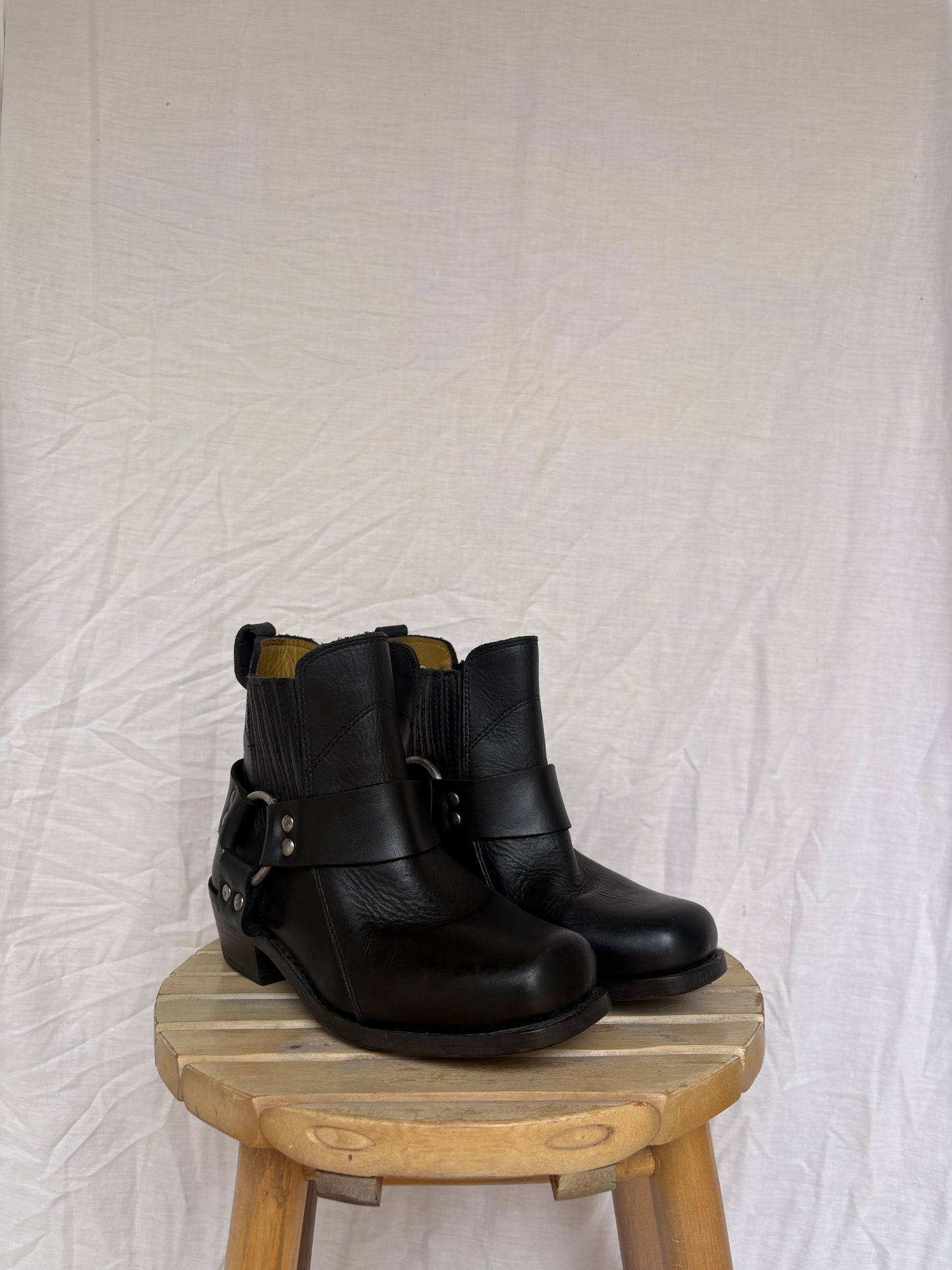 Vintage Boots