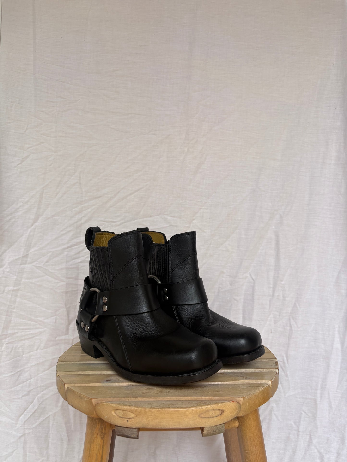 Vintage Boots