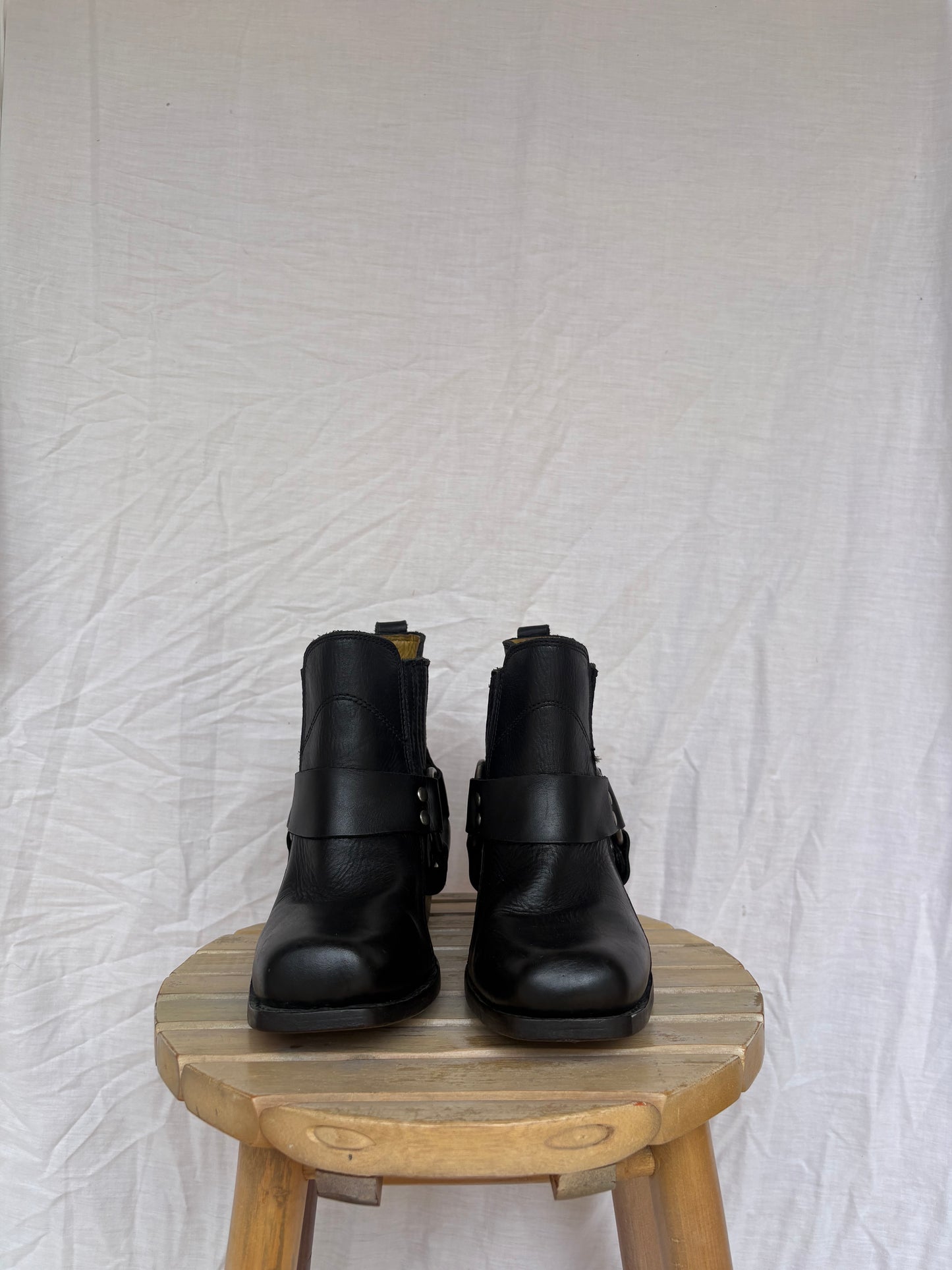 Vintage Boots