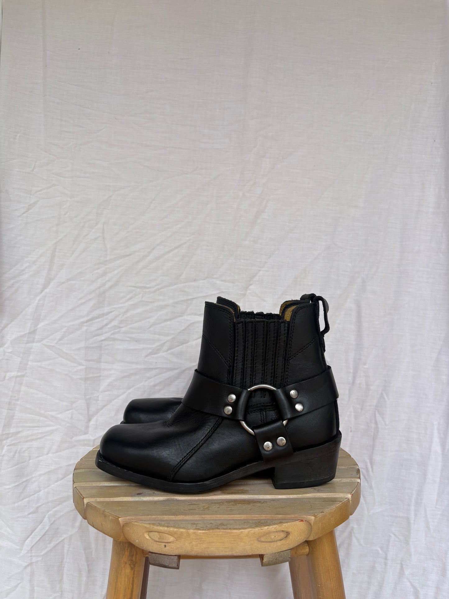Vintage Boots