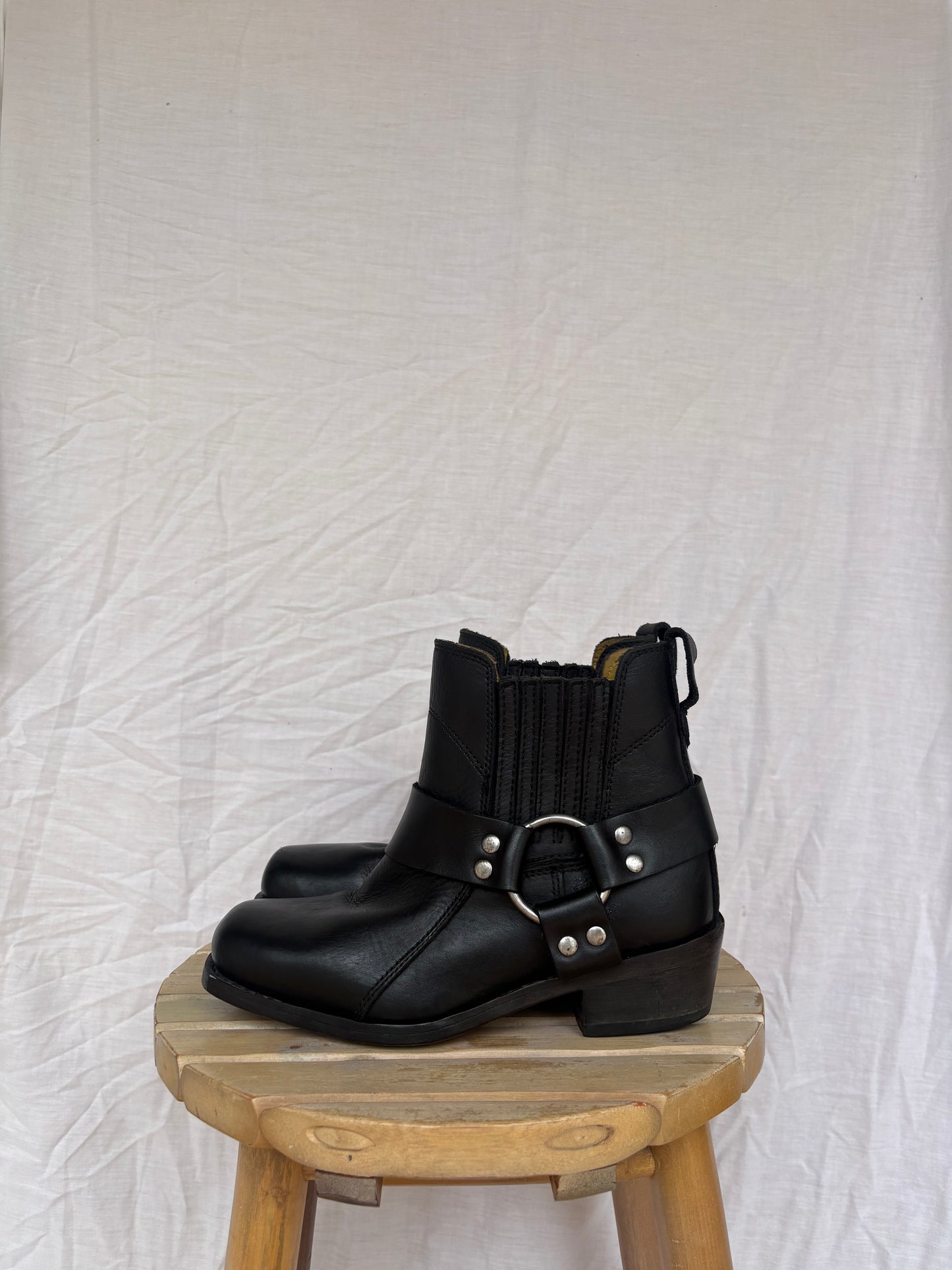 Vintage Boots