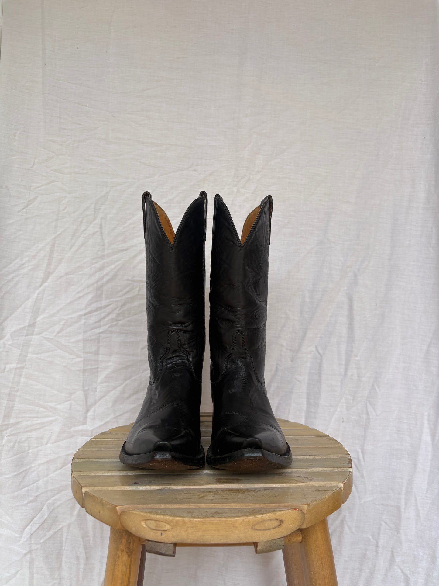 Vintage Boots