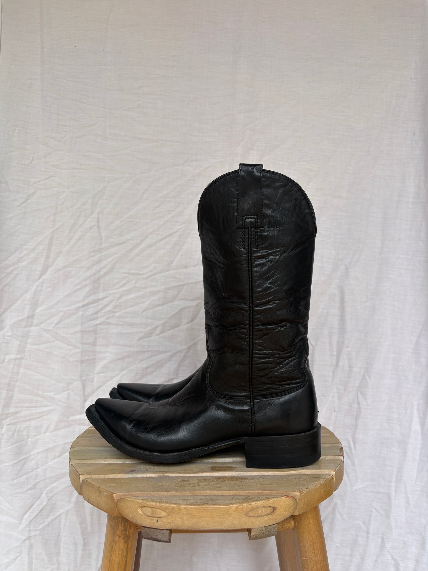 Vintage Boots