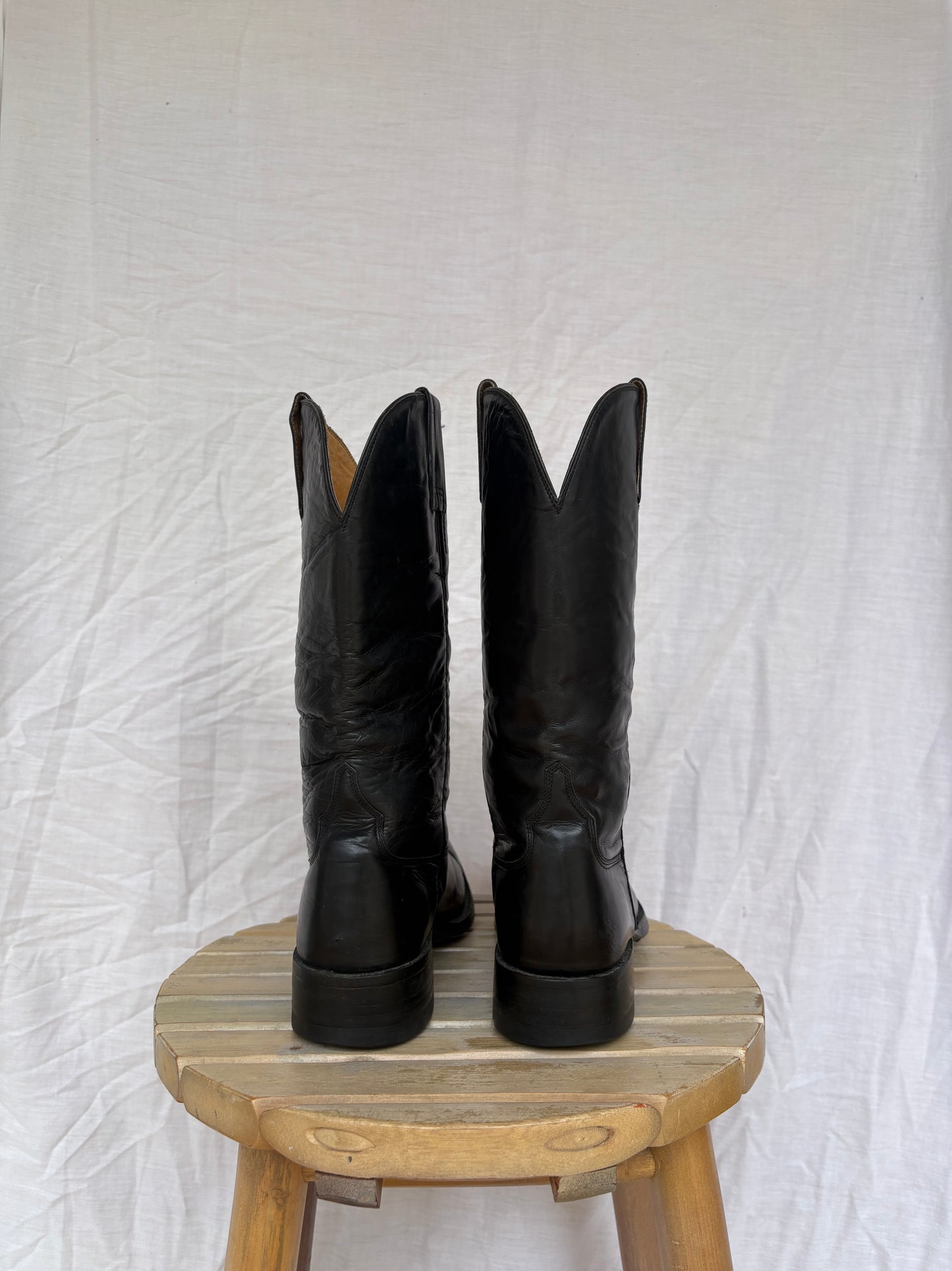 Vintage Boots