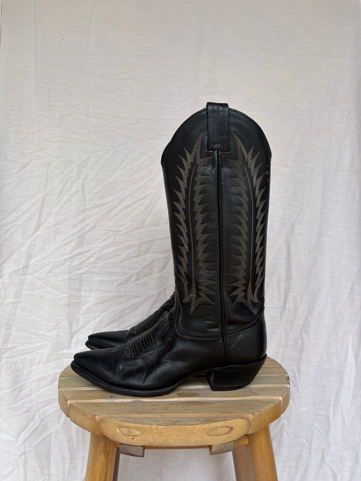 Vintage Boots