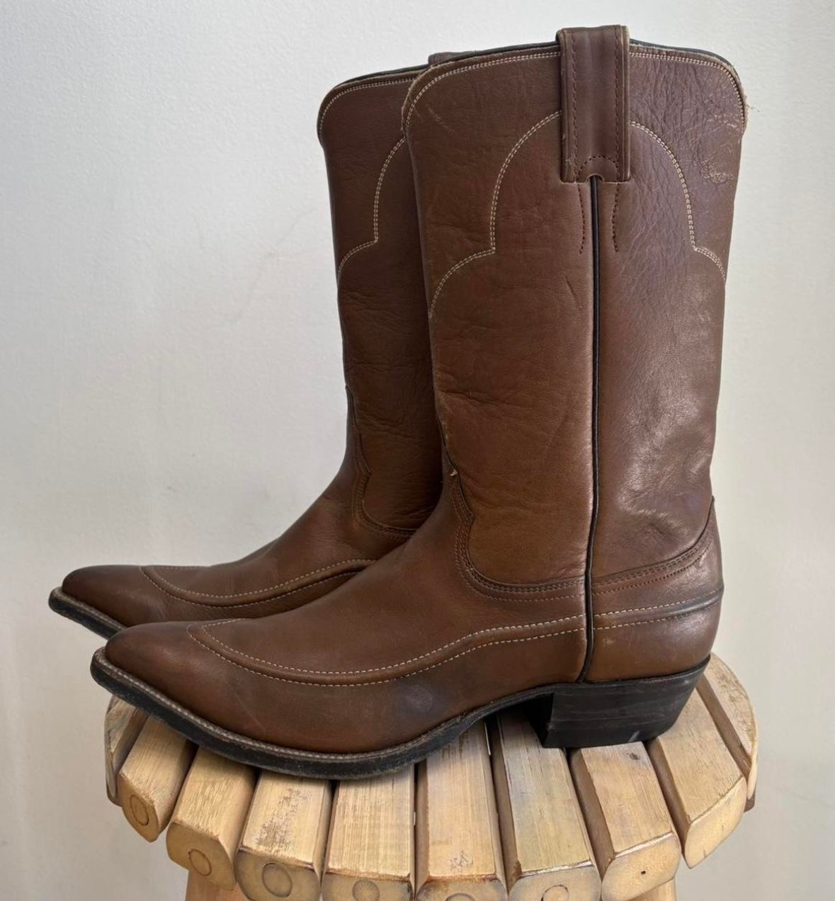 Vintage Boots