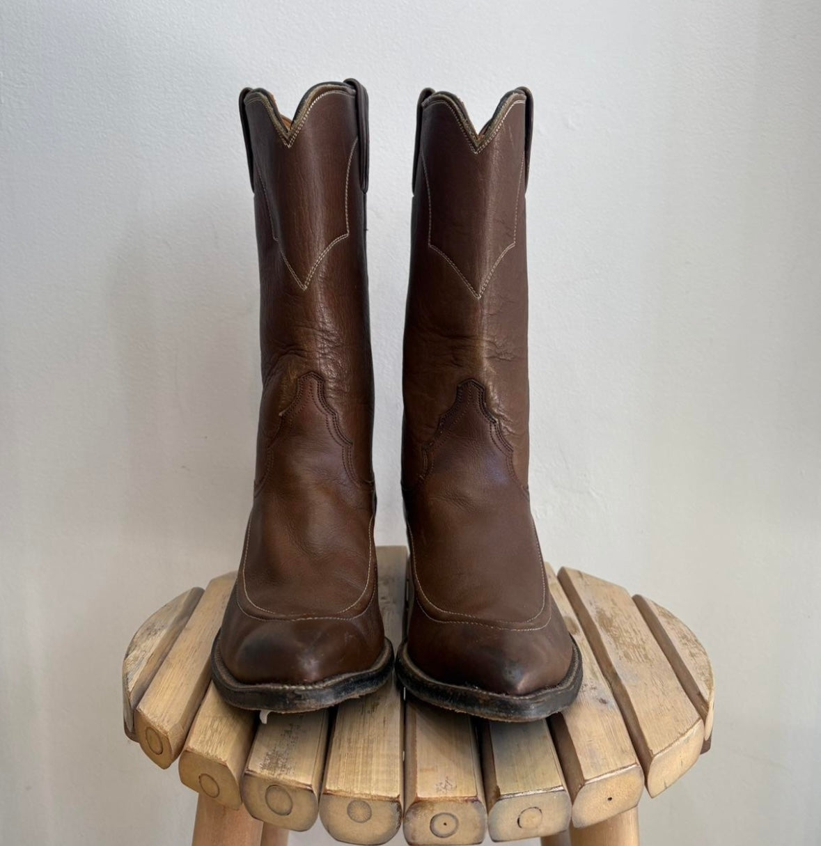 Vintage Boots