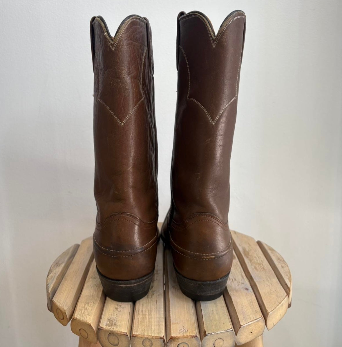 Vintage Boots