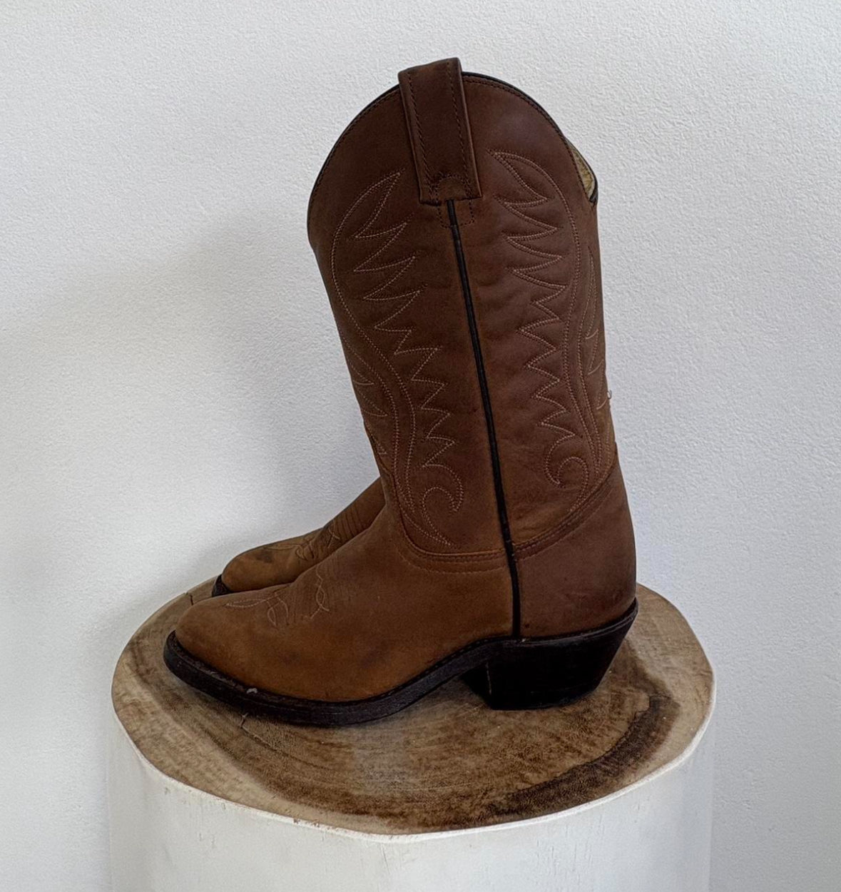 Vintage Boots