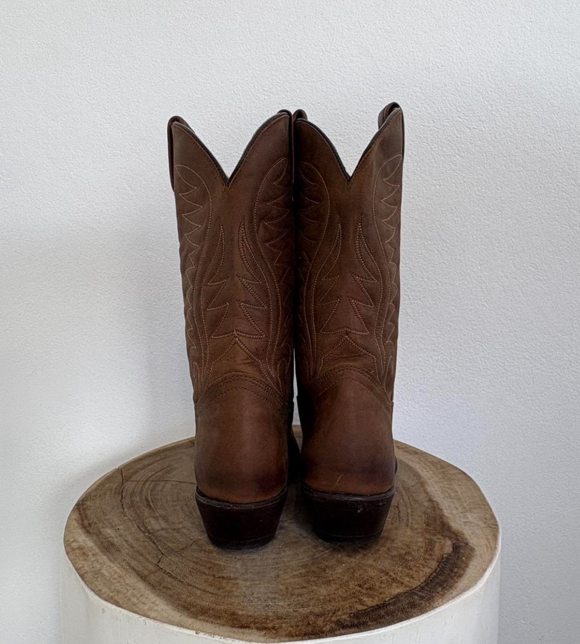 Vintage Boots
