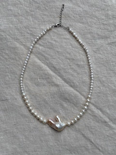 The Grace Necklace