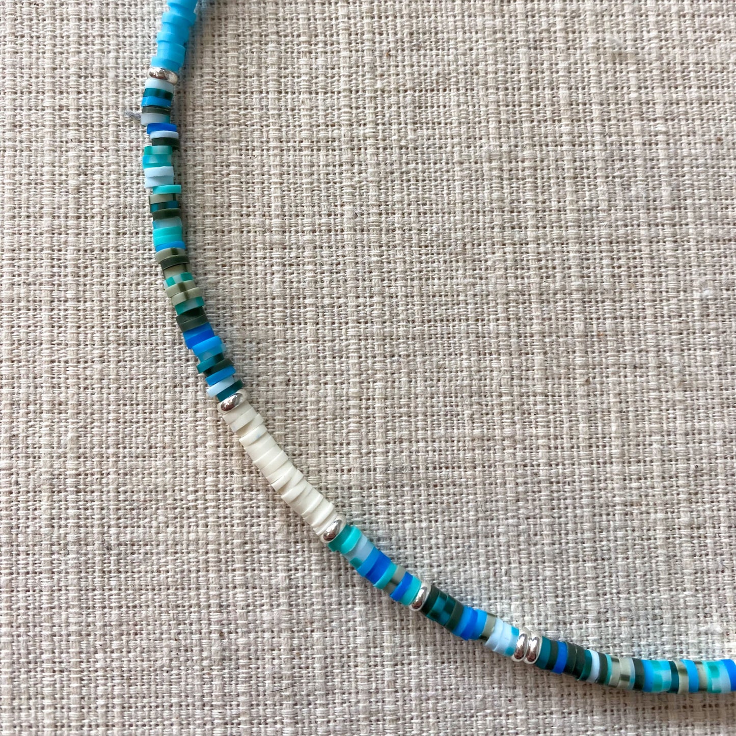 Beaded Necklace