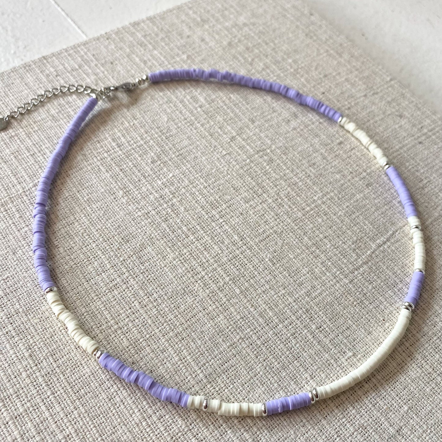 Beaded Necklace