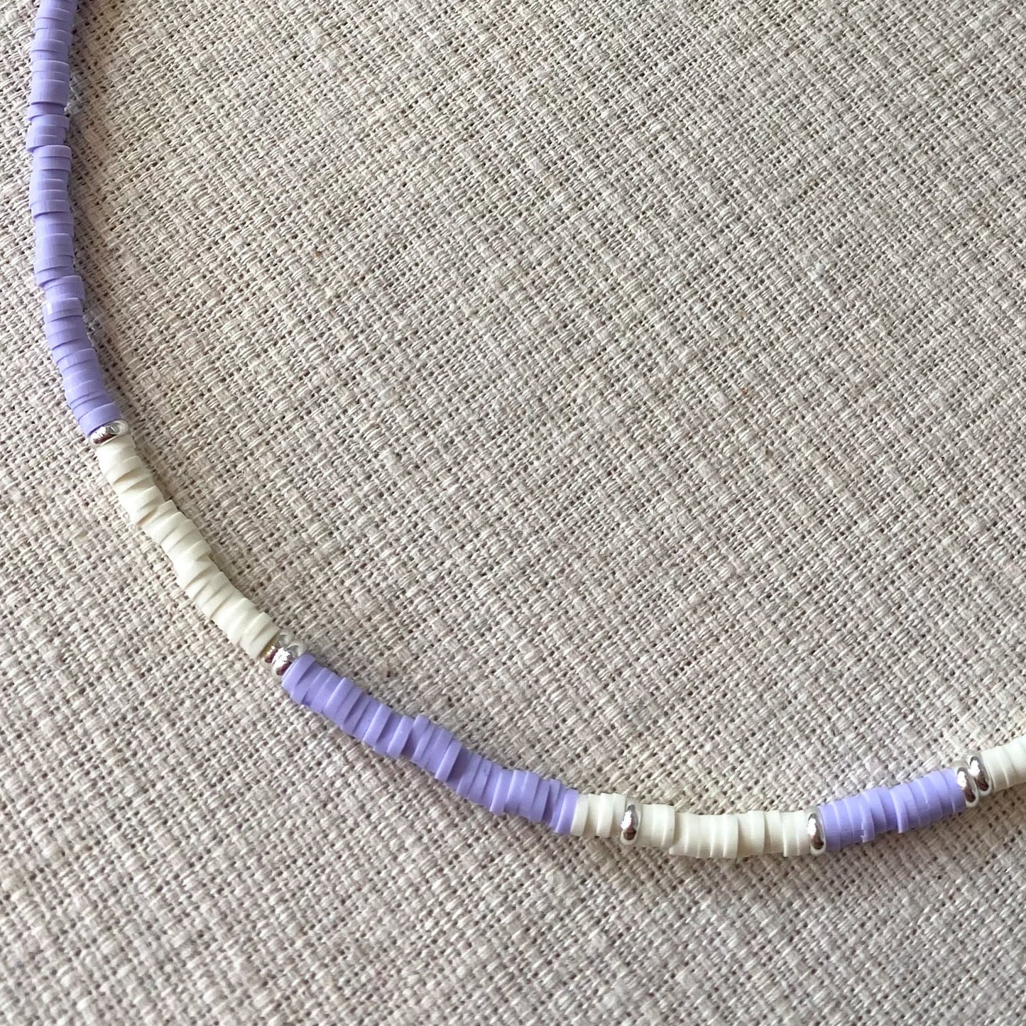 Beaded Necklace
