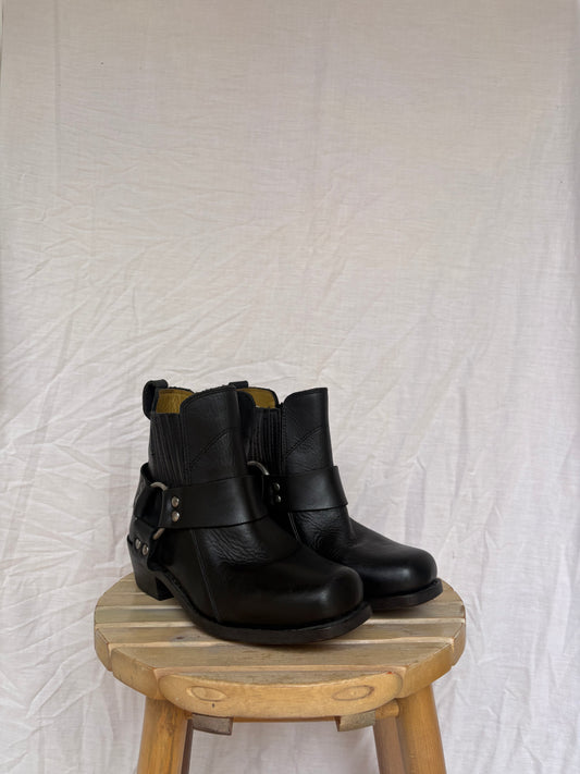 Vintage Boots