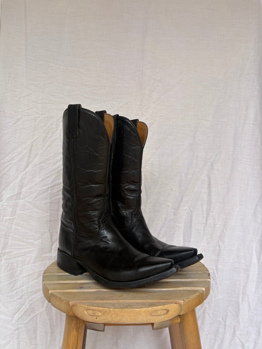 Vintage Boots