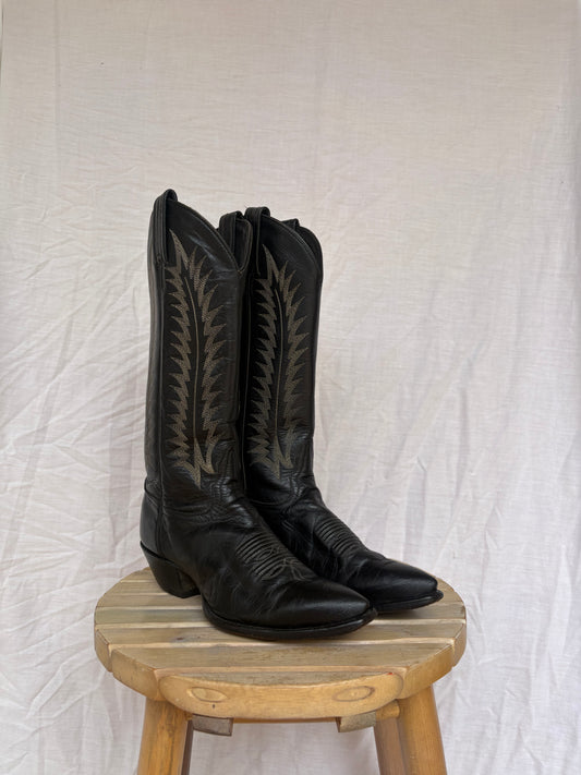 Vintage Boots