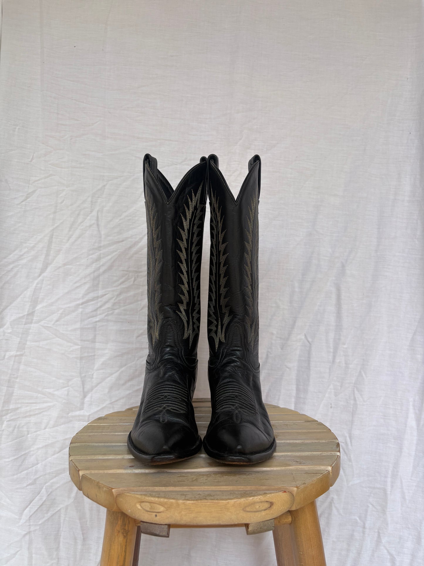 Vintage Boots