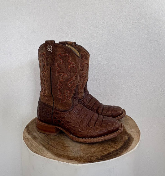 Vintage Boots