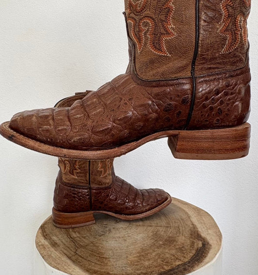 Vintage Boots