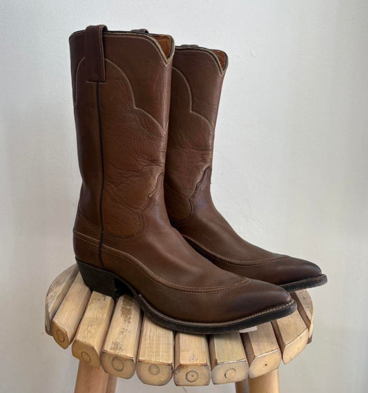 Vintage Boots