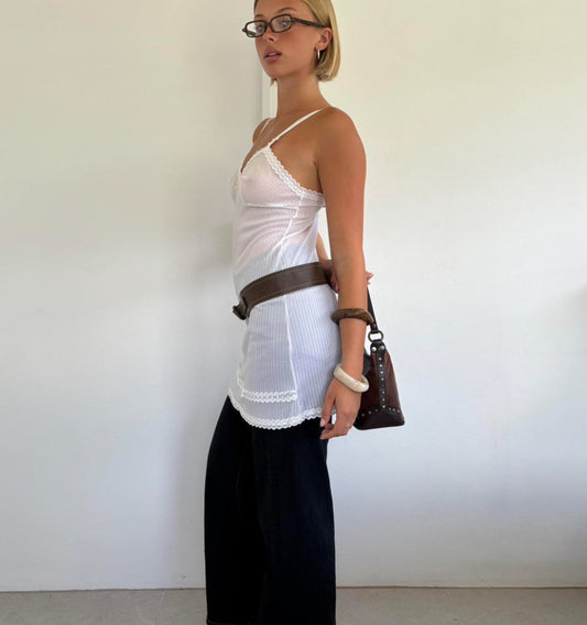 Vintage Slip Dress