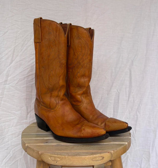 Vintage Boots