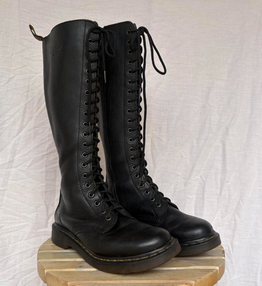 Vintage Boots