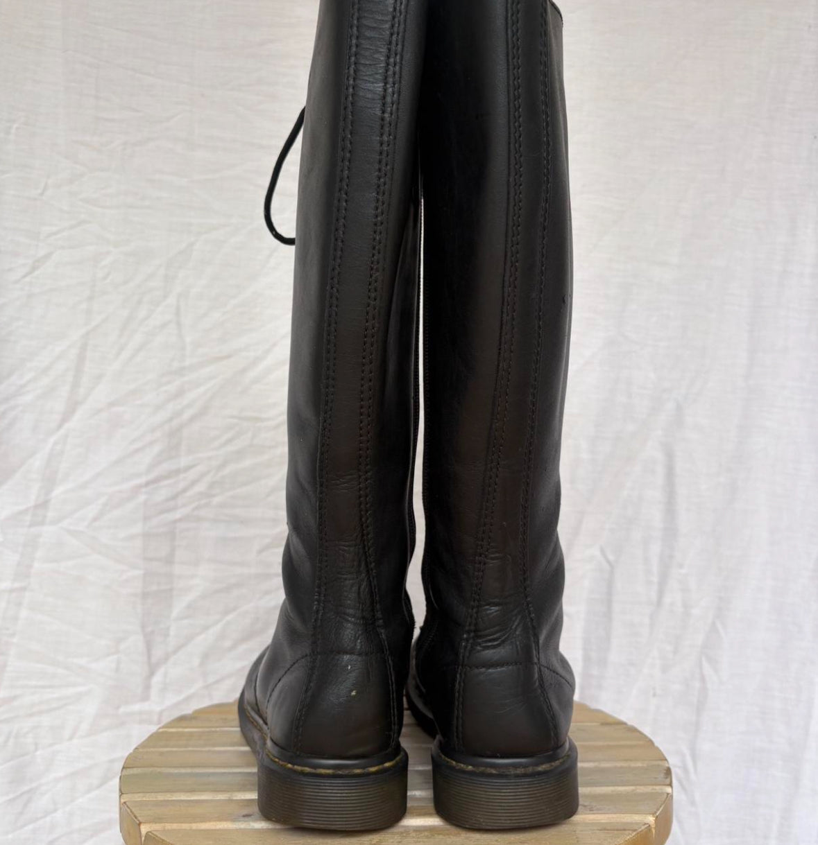 Vintage Boots