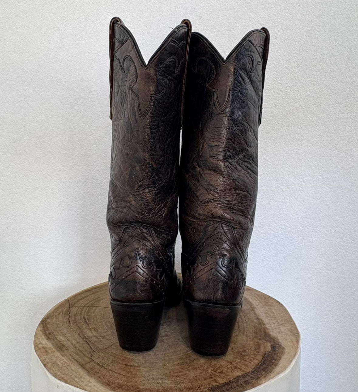 Vintage Boots