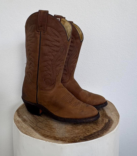 Vintage Boots