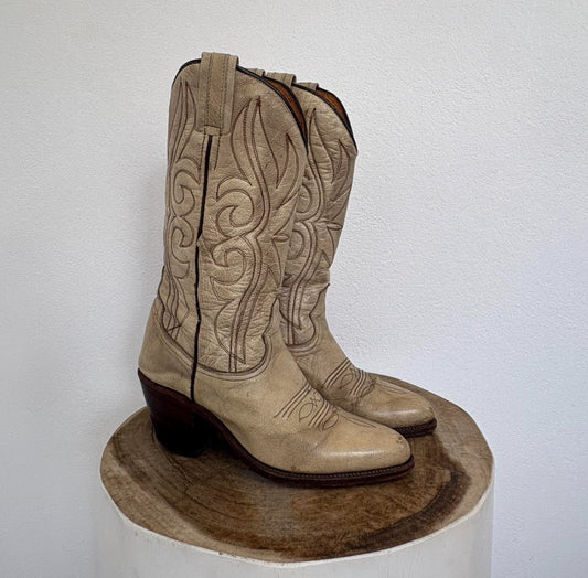 Vintage Boots