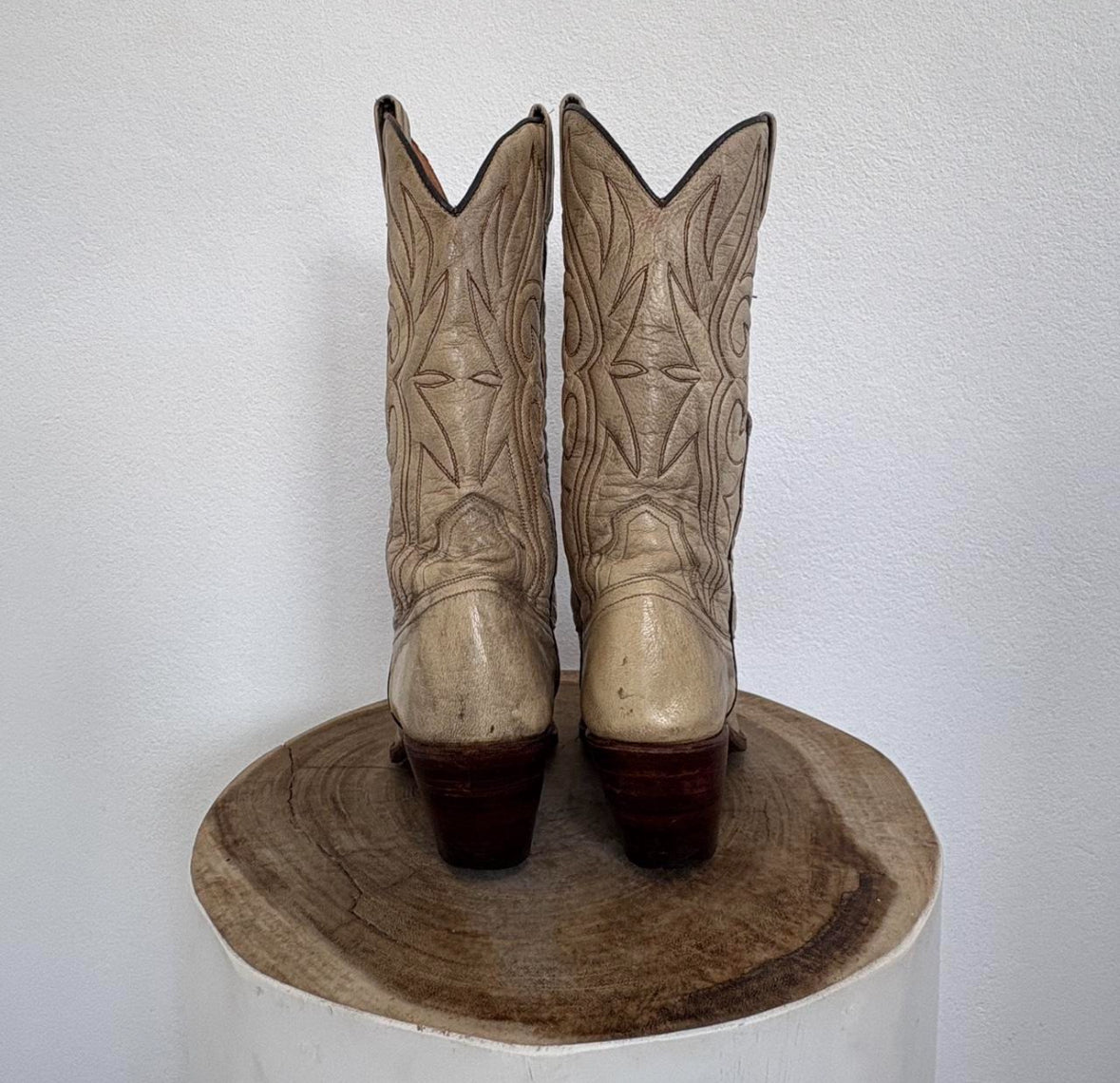 Vintage Boots