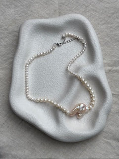 The Grace Necklace