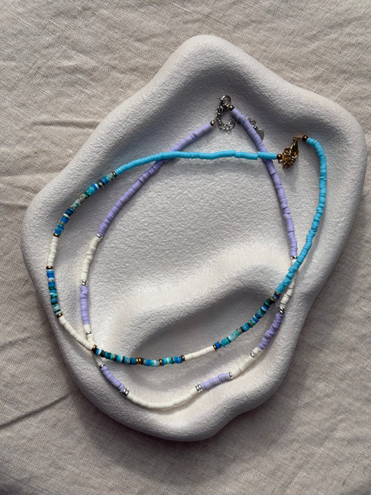 Beaded Necklace