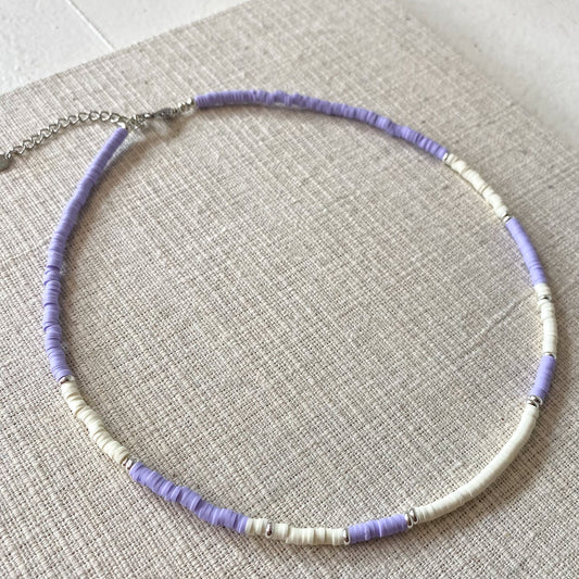 Beaded Necklace