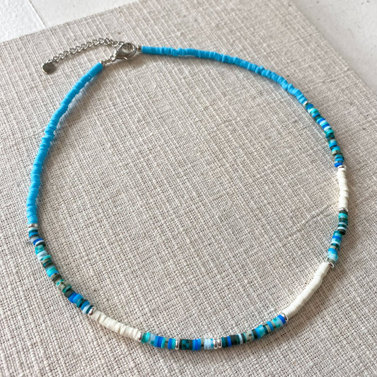 Beaded Necklace